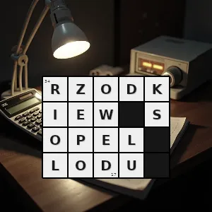 Hasło krzyżówkowe późna odmiana rzodkwi odporna na parcenie - rzodkiew sopel lodu – rozwiązanie, synonimy, podpowiedzi i definicje krzyżówkowe